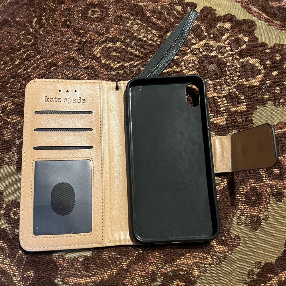 Kate Spade phone case